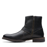 Clarks - Men's Clarkdale Spare Ankle Boots