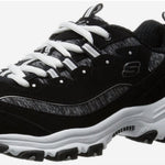 Skechers - Women's D'lites Me Time Shoes