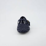Cushionaire - Women’s Weston Hand Woven Dressy Ballet Flats