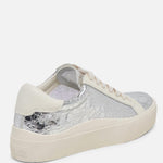 Dolce Vita - Women's Zayn Leather Sneakers