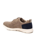 Xti - Men's Suede Oxfords