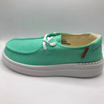 Corkys Footwear - Women's Kayak 2 Slip On Sneaker