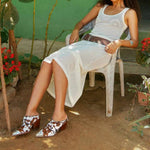 Dolce Vita - Women's Jolyn Calf Hair Boots