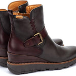 Pikolinos - Women's Sanlucar Wedge Boots