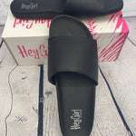 Corkys Footwear - Women's Backyard Slide Sandal
