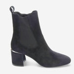 Vaneli - Women's Ilias Suede Boots