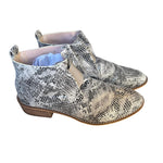 Ccocci - Women's Boyfriend Bootie