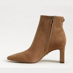 Sam Edelman - Women's Saige Black Heel Ankle Boot
