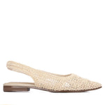 Xti - Women's 14512401 Flat Ballet Shoe