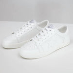 Grace And Lace - Women's Star Sneakers