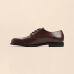 Brooks Brothers - Men's Salinger Blucher Shoes