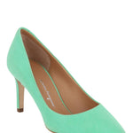 Salvatore Ferragamo - Women's Ilary Pointed Toe Pumps
