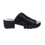 Fly London - Women's Cozy Heeled Sandals