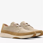 Clarks - Men's Easeway Lace Sneakers