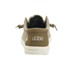 Hey Dude - Men's Wally Sox Sneakers