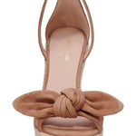 Kate Spade - Women's Tianna Wedge Sandal