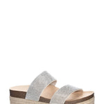 Dirty Laundry - Women's Preach Sandals