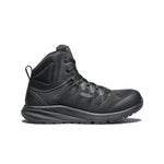 Keen - Men's Vista Energy Mid Carbon-fiber Toe Work Boots