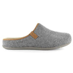 Strive - Men's Cologne Wool Mule Orthotic Slipper