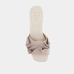 Shu Shop - Women's Blessing Heel