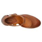Kork-Ease - Women's Harlow Stacked Heel Shoes
