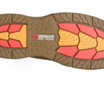 Double-H Boots - Women's Comp-toe Watcher Phantom Wp Work Boot