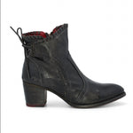 Bedstu - Women's Bia Leather Ankle Boot