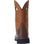 Wolverine - Men's Rancher Aztec Safety Boots