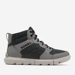 Sorel - Men's Explorer Sneaker Mid Shoe