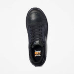 Timberland - Women's Reaxion Composite Toe Work Sneaker