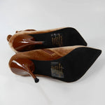 Jeffrey Campbell - Women's Florette Sock Booties