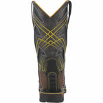 Dan Post. - Men's Cyclone Waterproof Composite Toe Work Boots