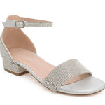 De Blossom Collection - Women's Shelly Sandal