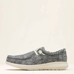Ariat - Men's Hilo Denim Casual Shoe
