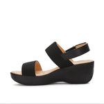 Andrea - Women's Wedge Heel Sandal