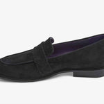 Vaneli - Women's Abbra Suede Loafers