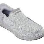 Skechers - Men's Melson Medford Slip On