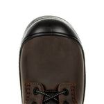 Rocky - Men's Worksmart Composite Toe Waterproof Work Boot