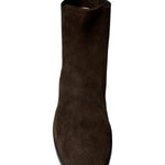Bally - Women's Coline Suede Leather Chelsea Boots