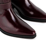 Intentionally Blank - Women's Josephine Boot