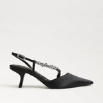 Sam Edelman - Women's Bonnie Slingback Pump Shoe