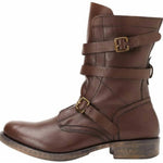Diba True - Women's Jet Way Mid Boot