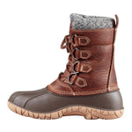 Baffin - Women's Yellowknife Cuff Boot