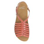 Dansko - Women's Jennifer Strappy Sandals