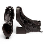 The Art Company - Women's 1979 Block Heel Boots