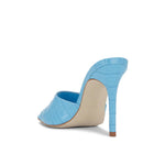 Steve Madden - Women's Signal Mules Heels