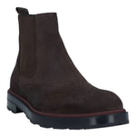 Bally - Men's Corad Bovine Suede Leather Chelsea Boots