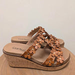 Corkys Footwear - Women Mic Drop Wedge