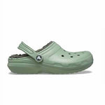Crocs - Unisex Classic Lined Clog