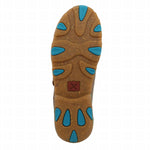 Twisted X - Women's Chukka Driving Moc Shoe